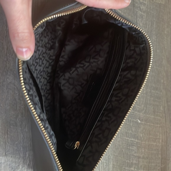 Gray DKNY Wrislet - Picture 2 of 2